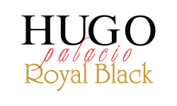 Hugo Palacio Royal Black