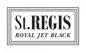 St Regis Royal Jet Black